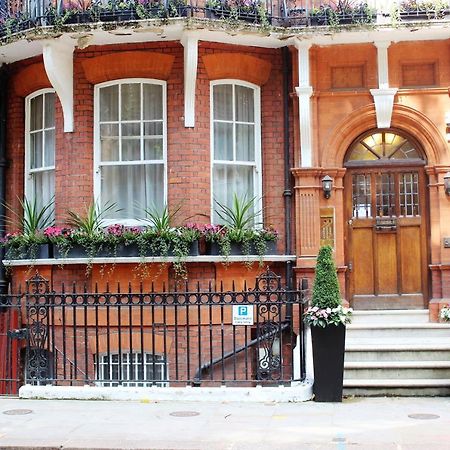 La Suite South London Eksteriør bilde