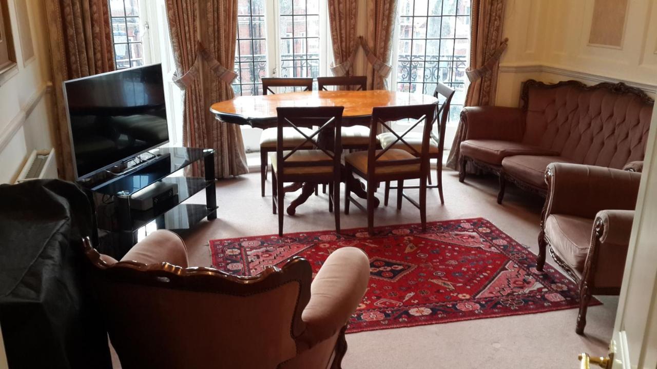 La Suite South London Eksteriør bilde