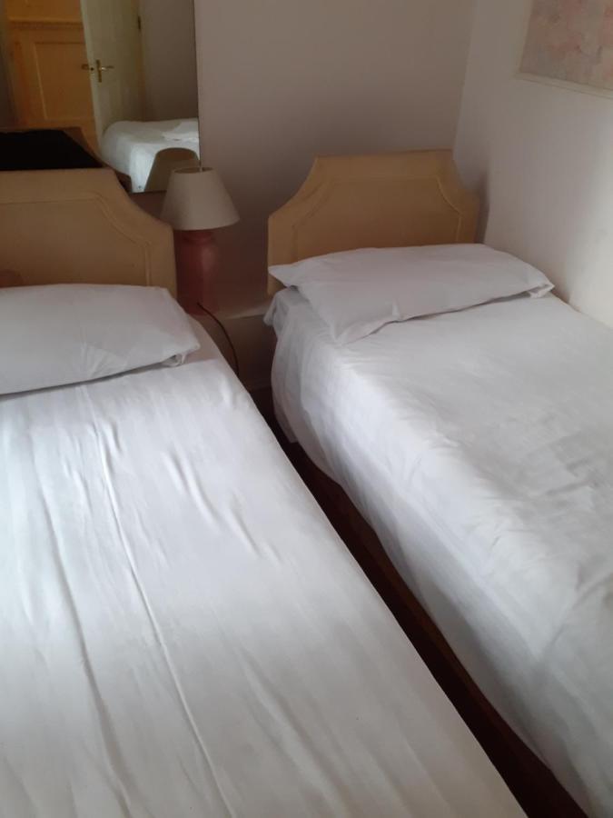 La Suite South London Eksteriør bilde