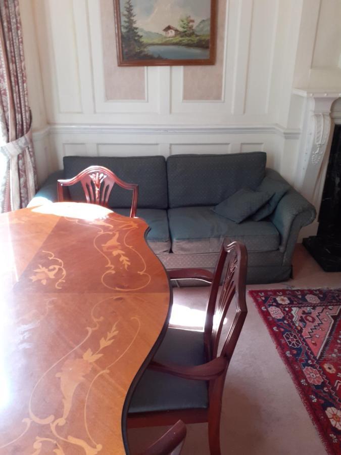 La Suite South London Eksteriør bilde