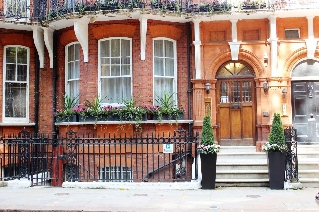 La Suite South London Eksteriør bilde