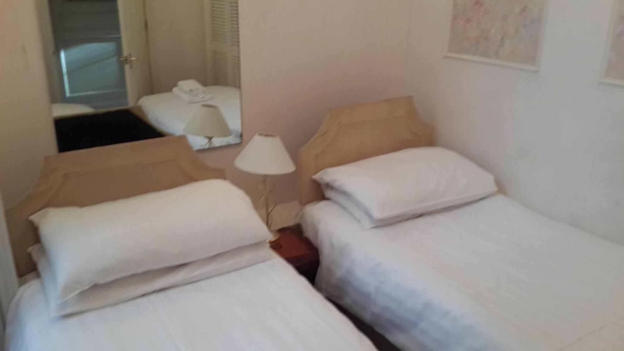 La Suite South London Eksteriør bilde