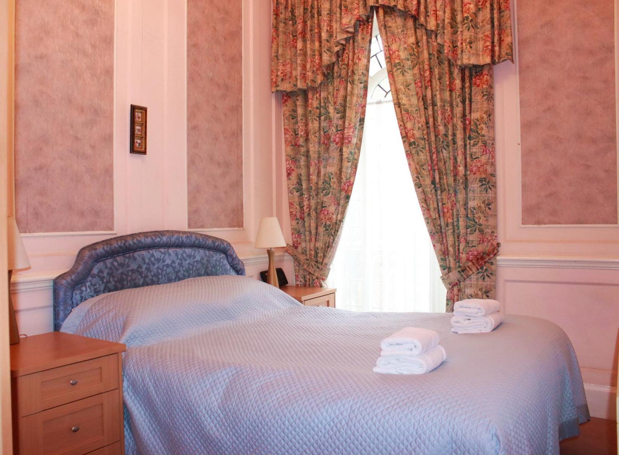 La Suite South London Eksteriør bilde